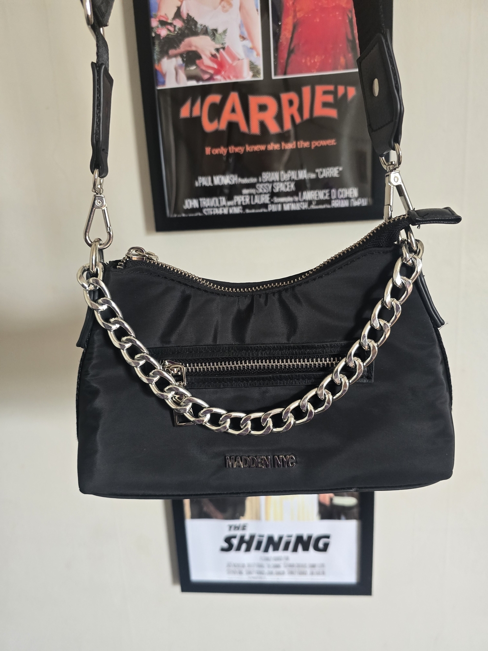 Steve Madden/Madden NYC Bag